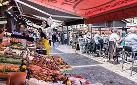 Studio Vue Mer, Proximite Commerces Et De La Plage